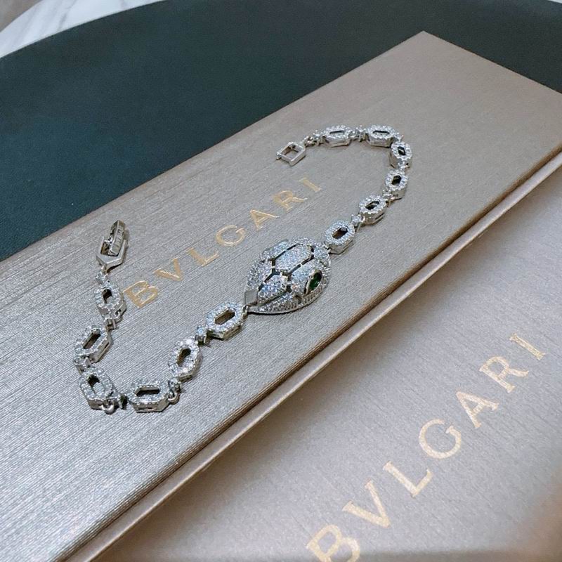 Bvlgari bracelet 03lyh117